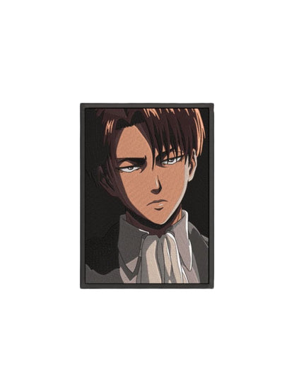 Levi Ackerman -( Attack on titans )