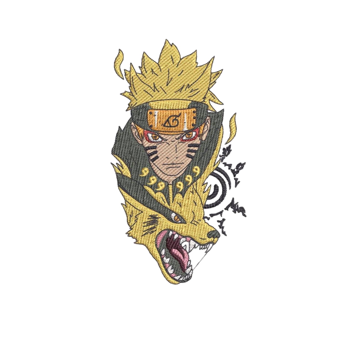 Naruto uzumaki  -(Naruto)