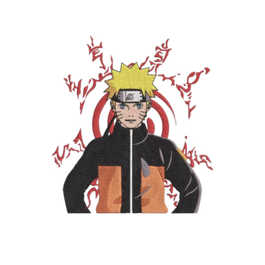 Naruto 5 -(Naruto)