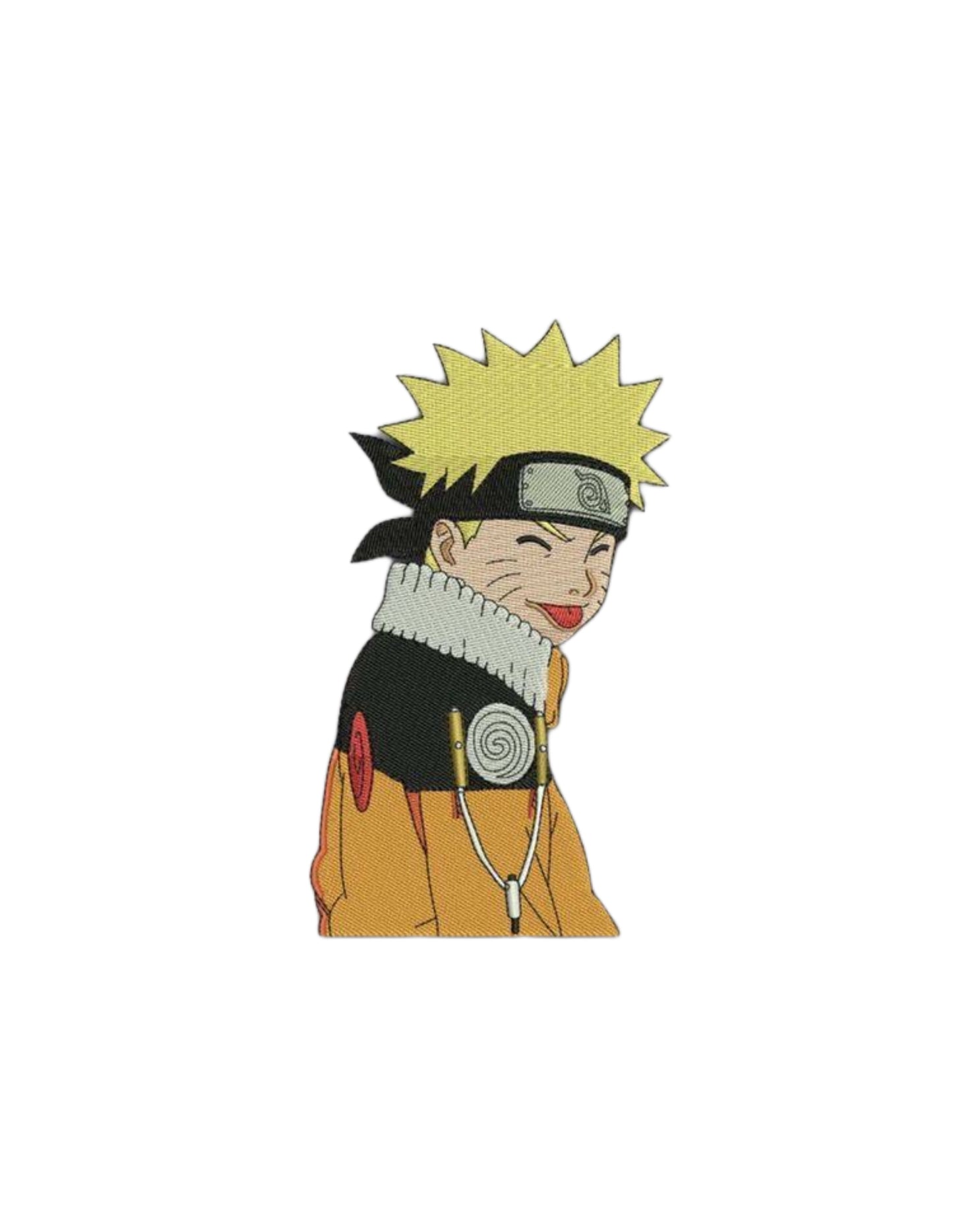 Naruto 2-(Naruto)