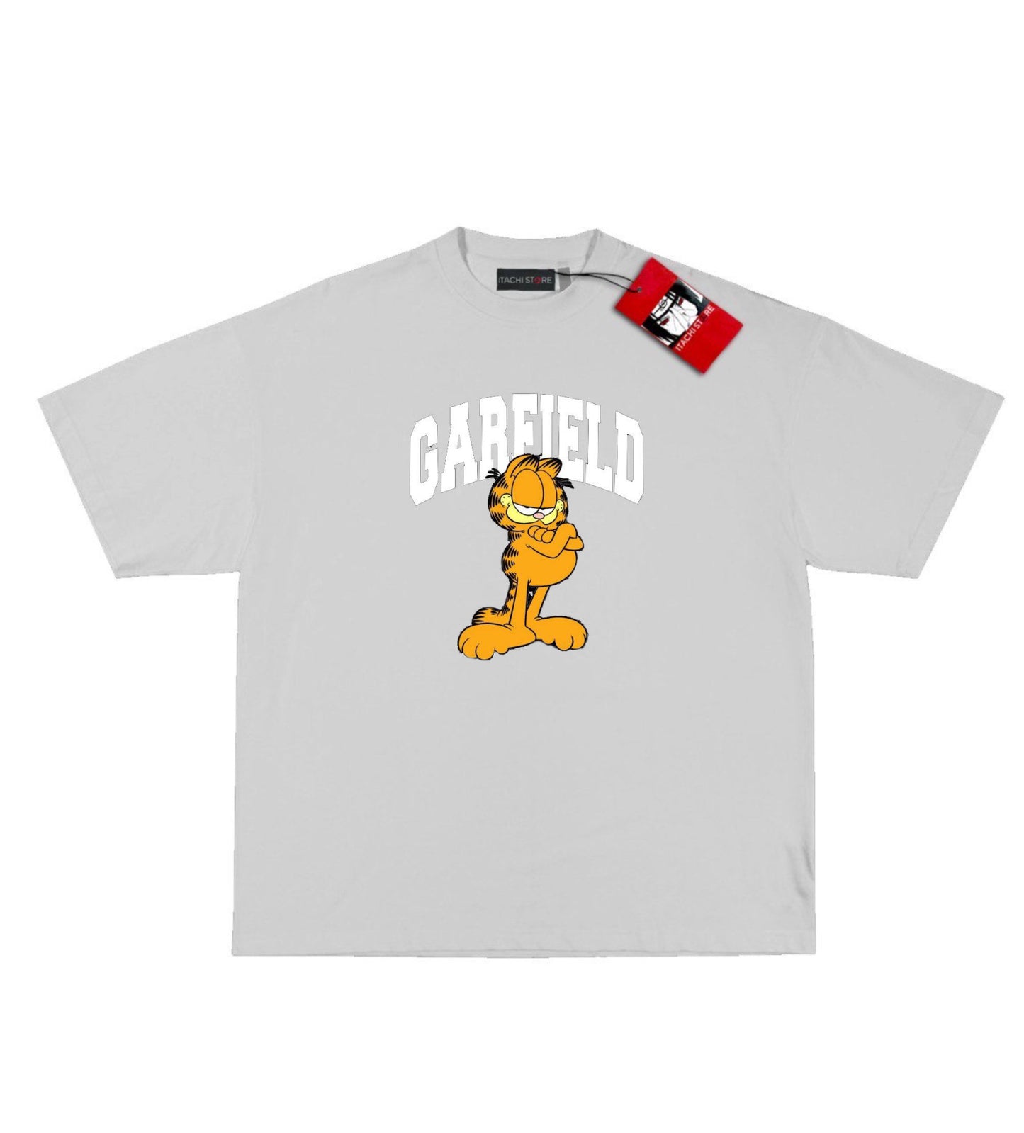 Garfield - (Cartoon)