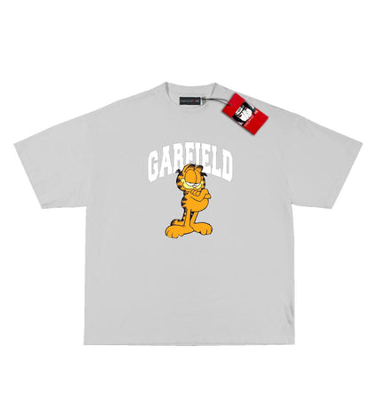 Garfield - (Cartoon)