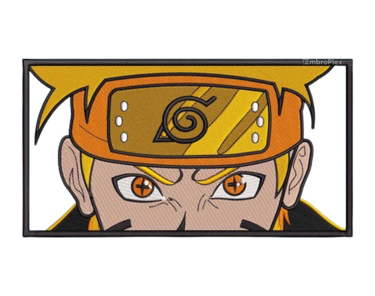 Naruto eyes -(Naruto)