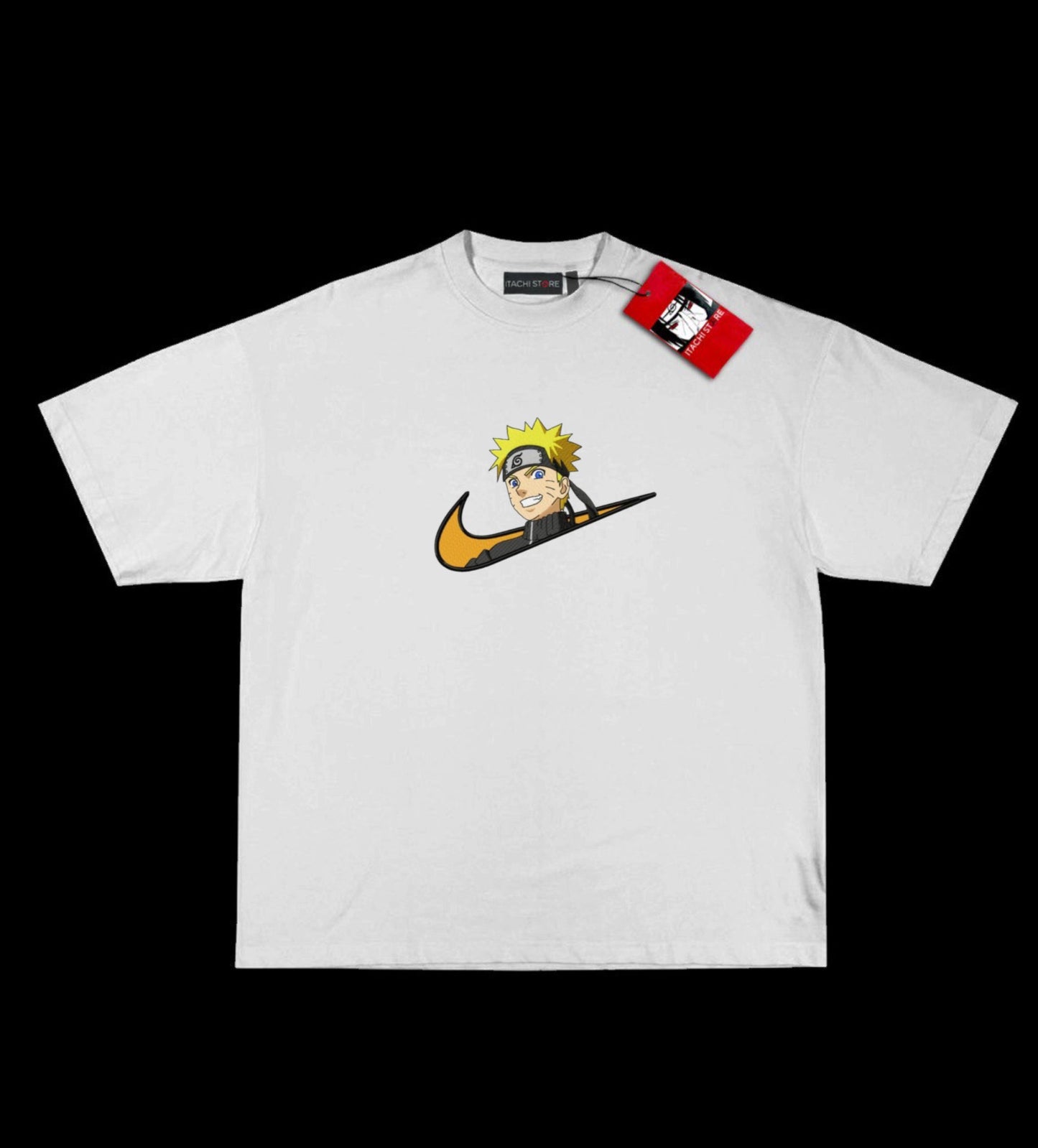 Naruto swoosh-( Naruto )