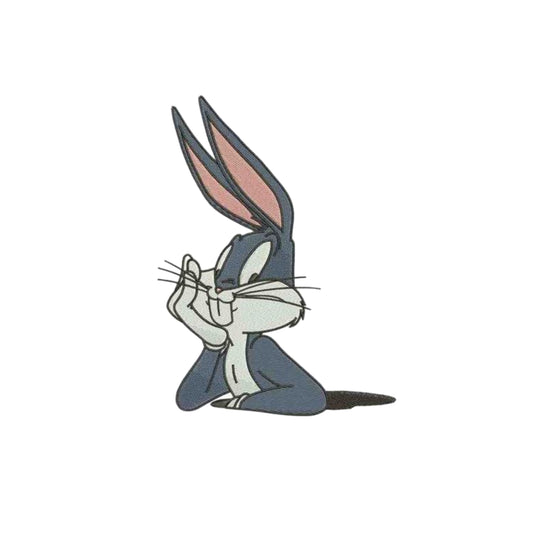 Bugs bunny-(Cartoon)