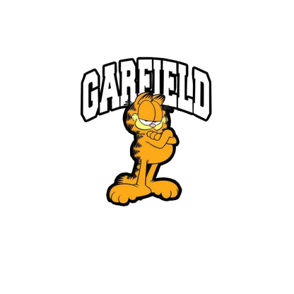 Garfield - (Cartoon)