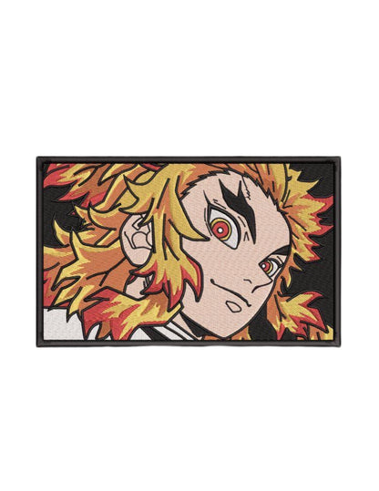 Rengoku -(Demon slayer)