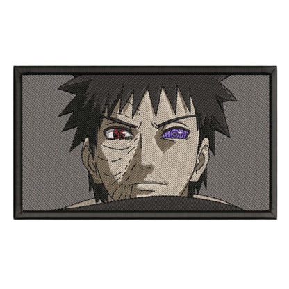 Obito uchiha -(Naruto)