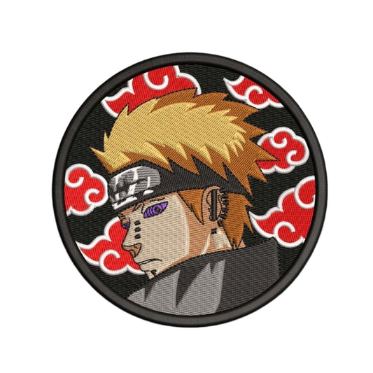 Naruto uchiha- ( Naruto)