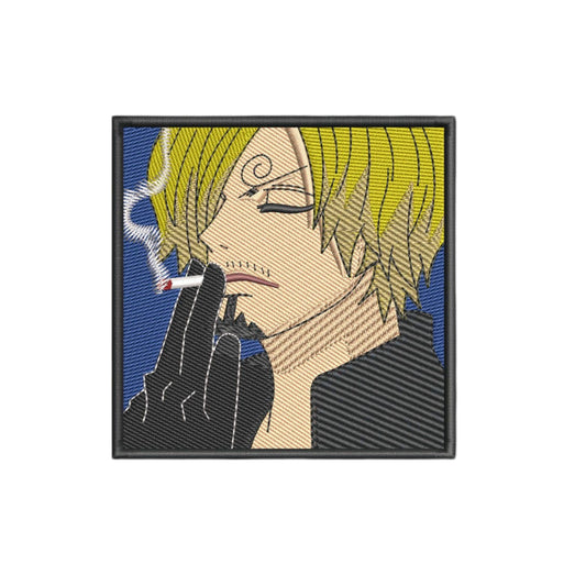 Vinsmoke sanji -(One piece)