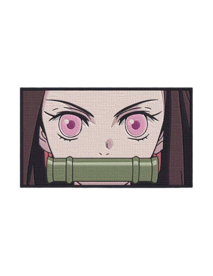 Nezuko -(Demon slayer)