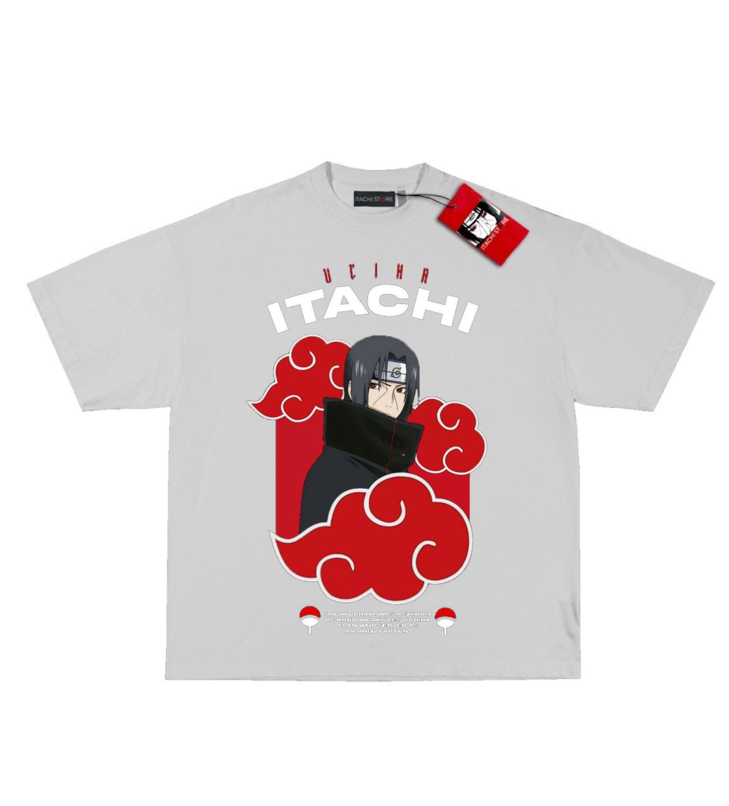 Itachi uchiha  -(Naruto)