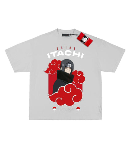 Itachi uchiha  -(Naruto)