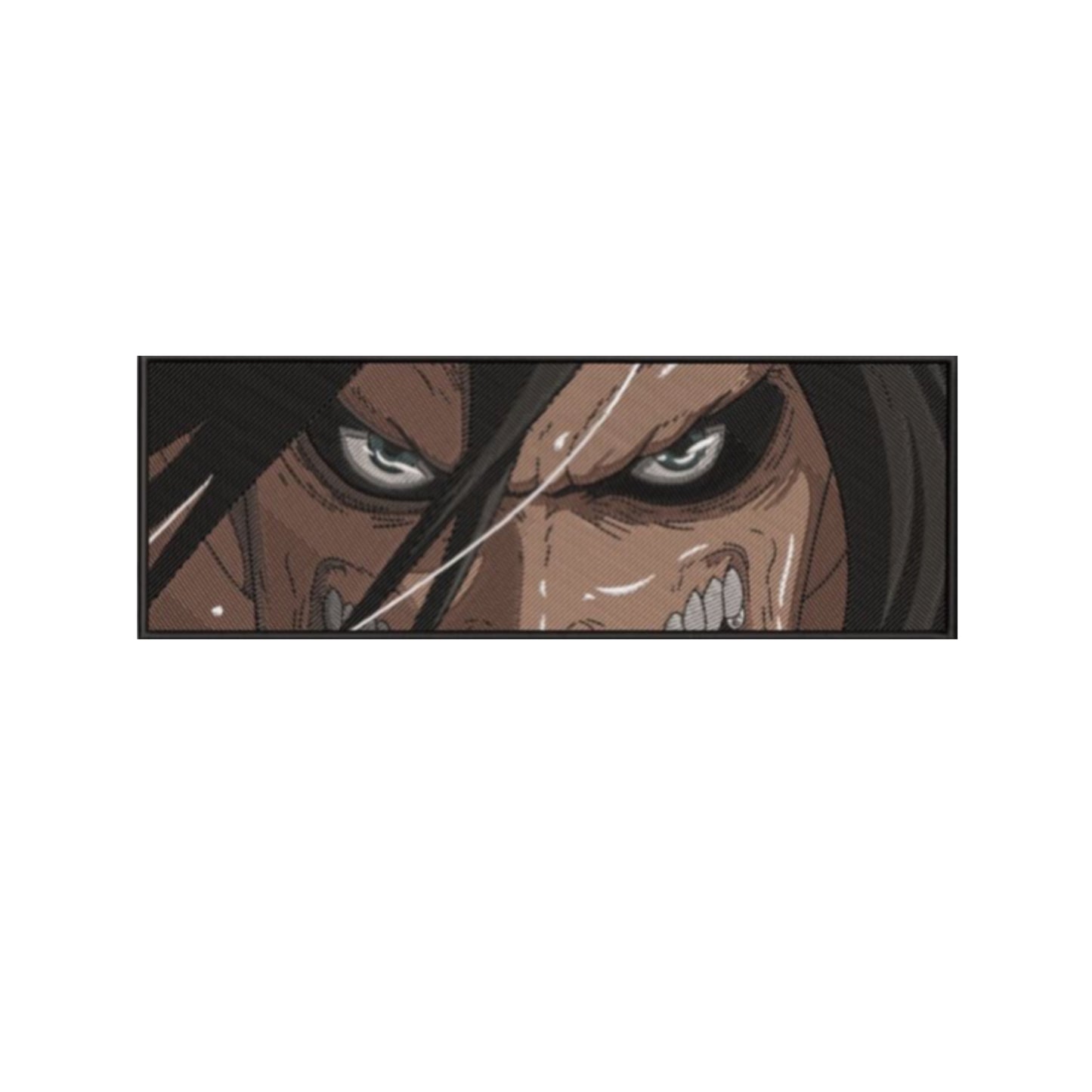 Eren eyes -( Attack on titans )