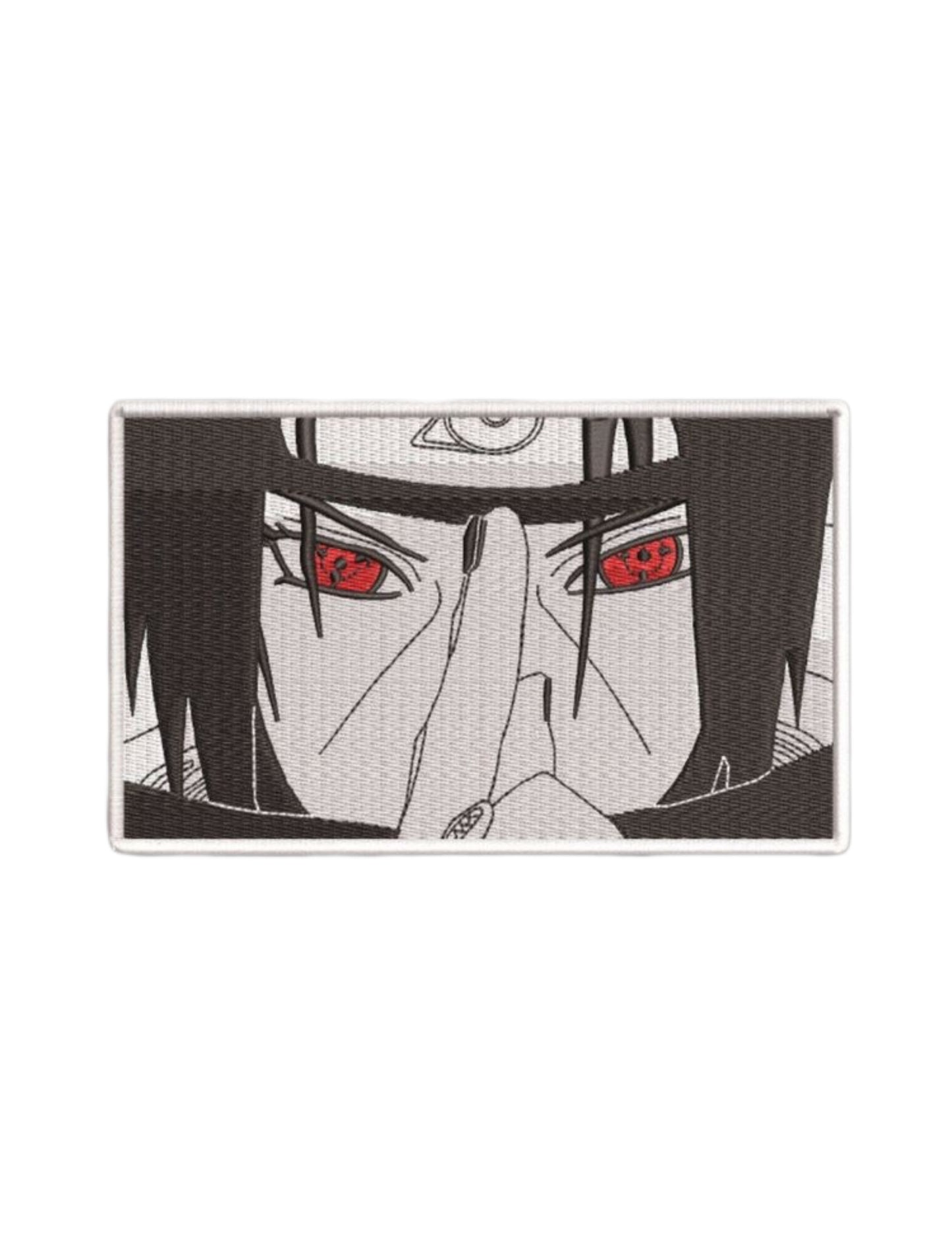 Itachi 3-(Naruto)