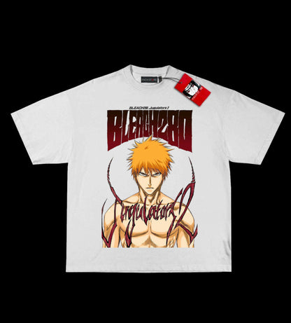 Ichigo Kurosaki-(Bleach)