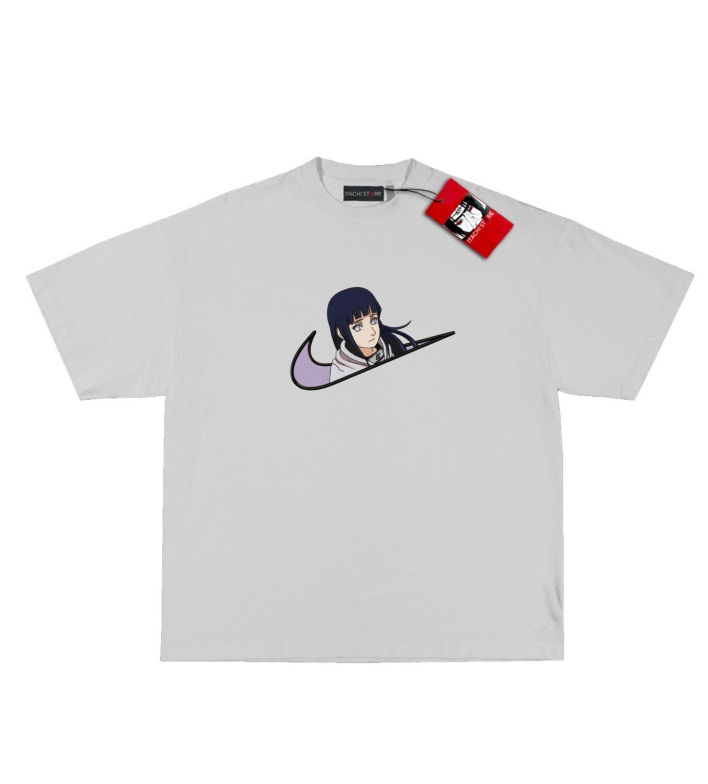 Hinata swoosh-( Naruto )