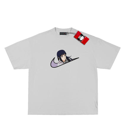 Hinata swoosh-( Naruto )