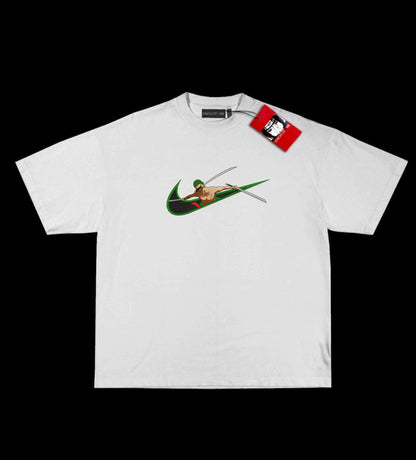 Zoro swoosh -(One piece)