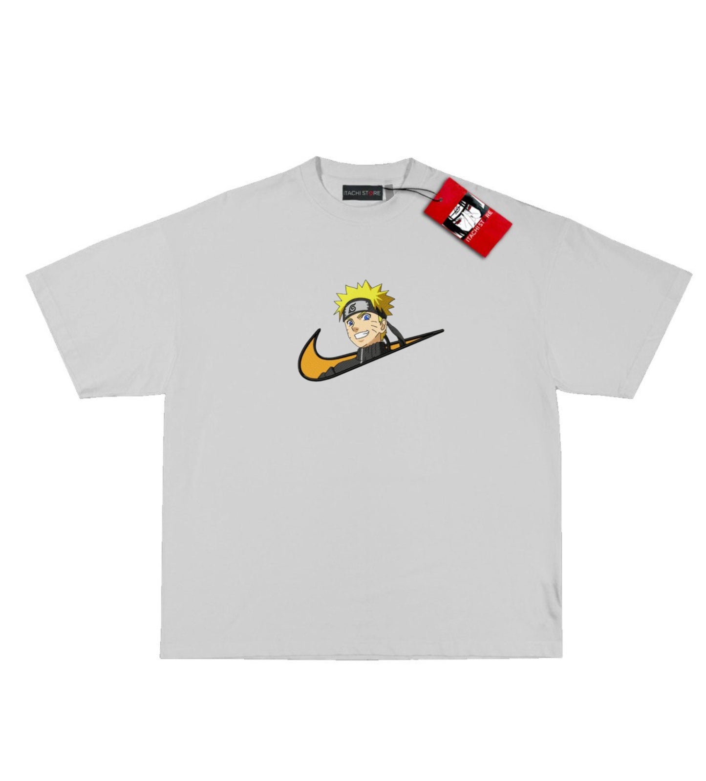 Naruto swoosh-( Naruto )