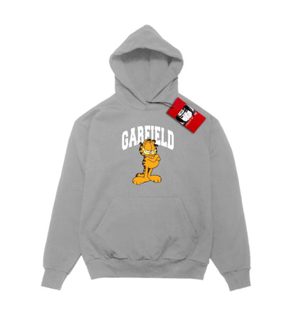 Garfield - (Cartoon)