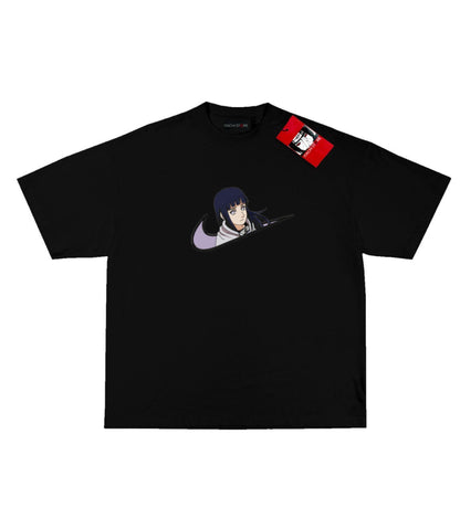 Hinata swoosh-( Naruto )