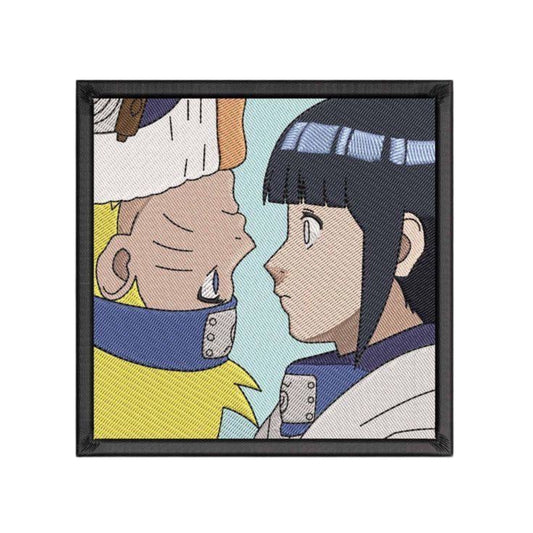 Naruto and hinata 2-(Naruto)