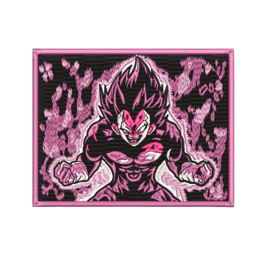 Vegeta - ( Dragon ballz )