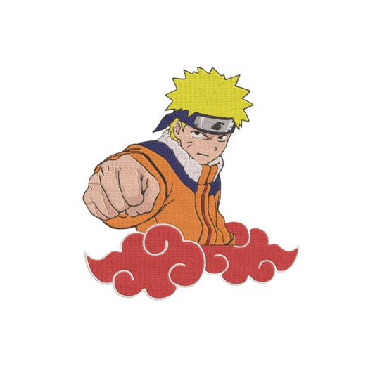 Naruto 3-(Naruto)