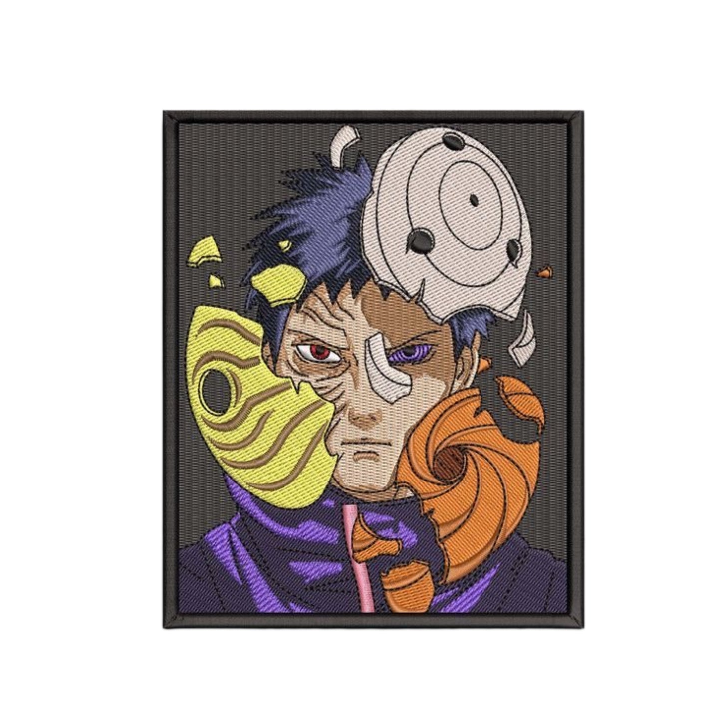 Obito  -(Naruto)