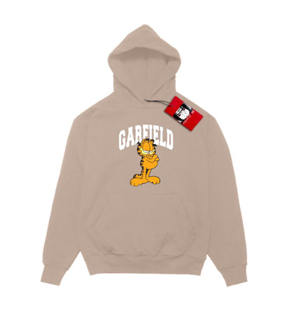 Garfield - (Cartoon)