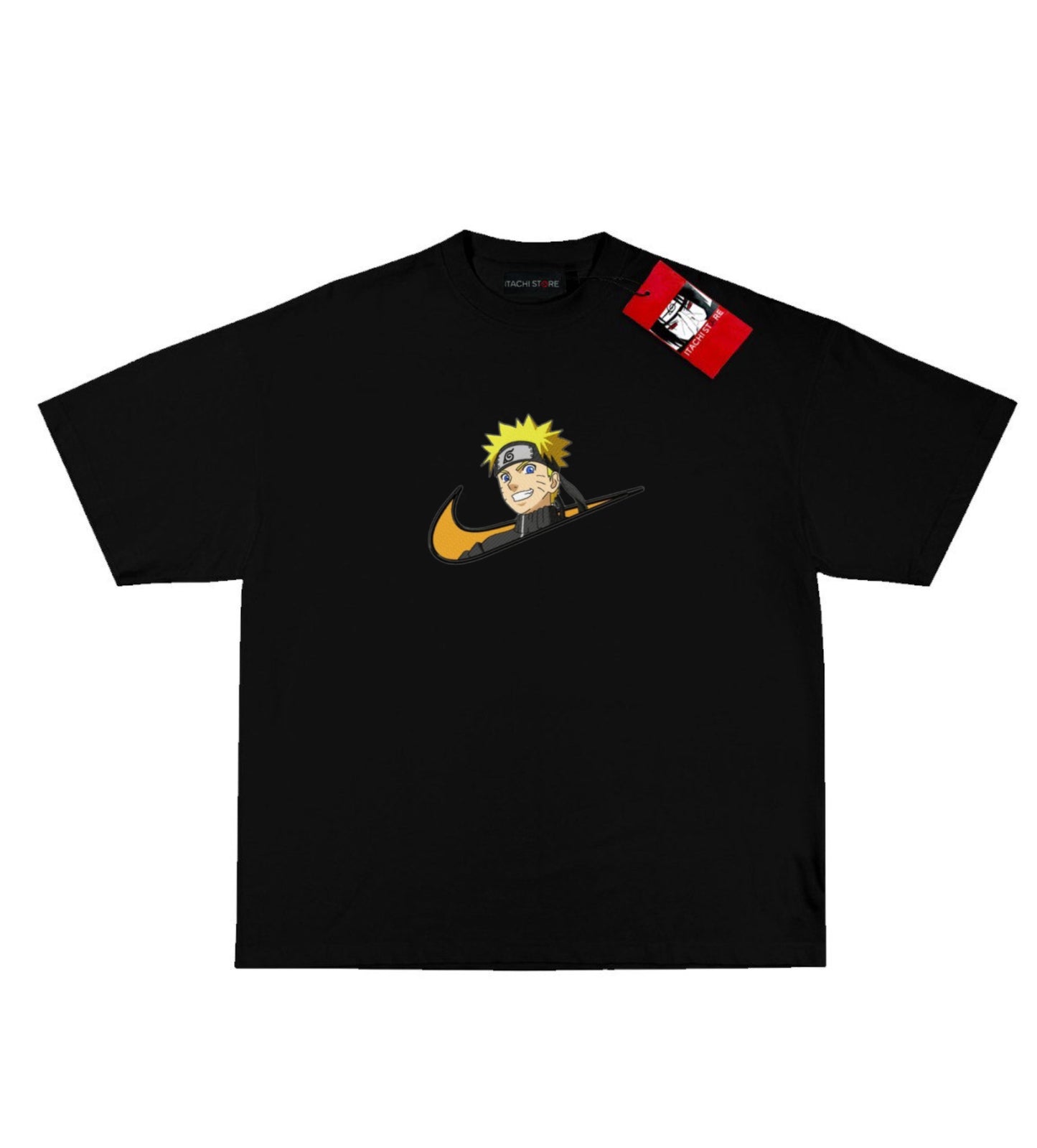 Naruto swoosh-( Naruto )