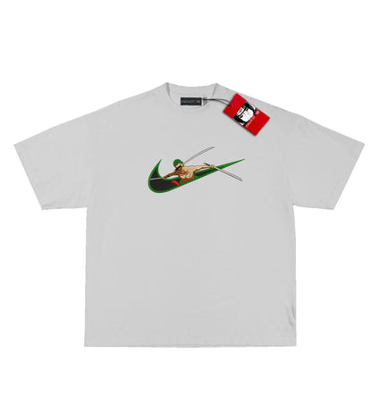 Zoro swoosh -(One piece)