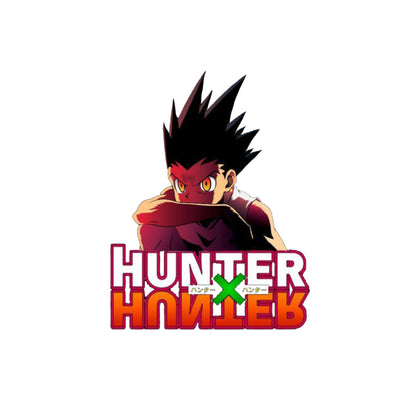 Gon Hunter x Hunter -(Demon slayer)