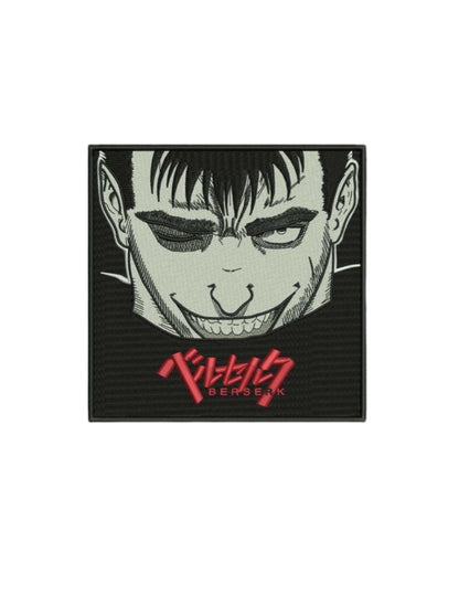 Guts 2 - ( Berserk )