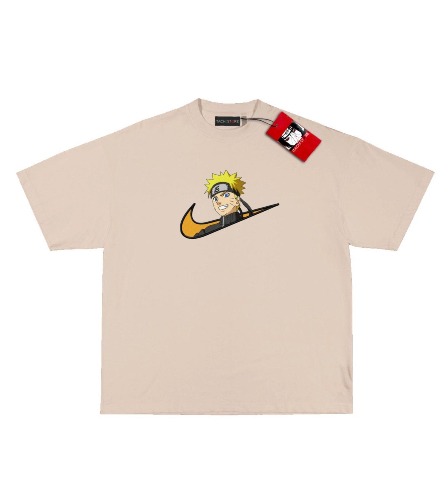 Naruto swoosh-( Naruto )