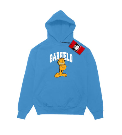 Garfield - (Cartoon)