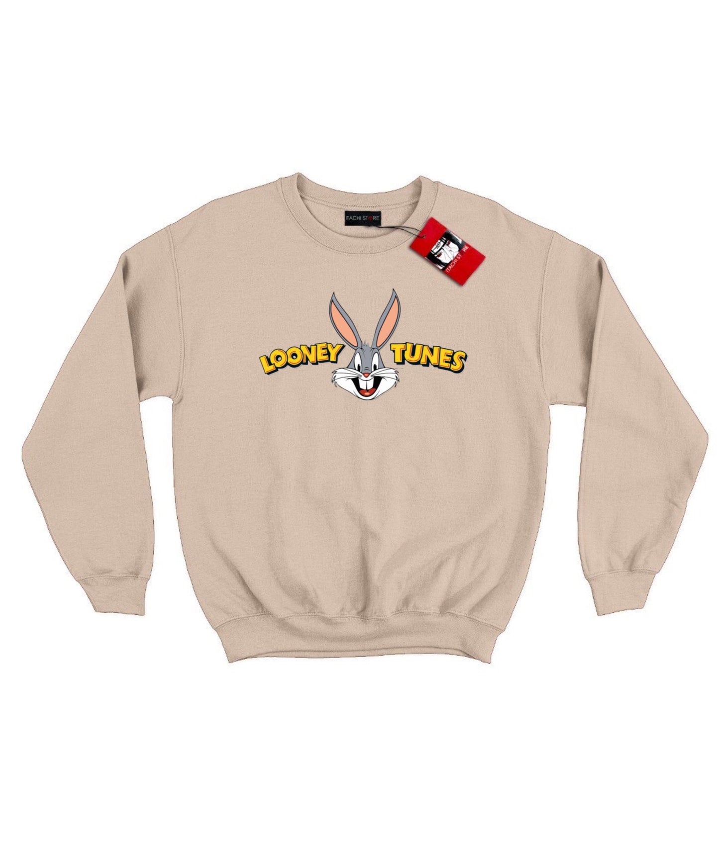 Looney tunes buggys bunny - (Cartoon)