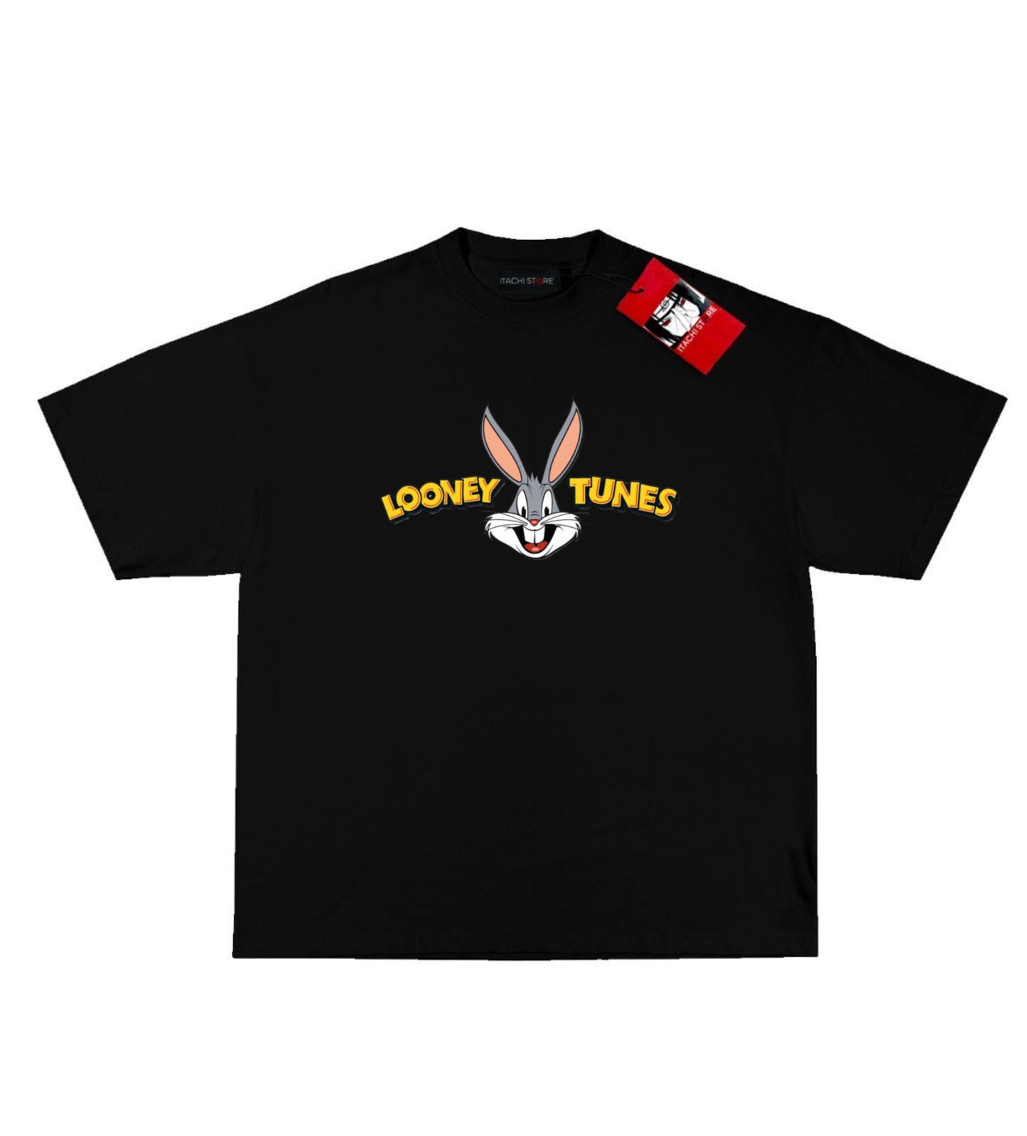 Looney tunes buggys bunny - (Cartoon)