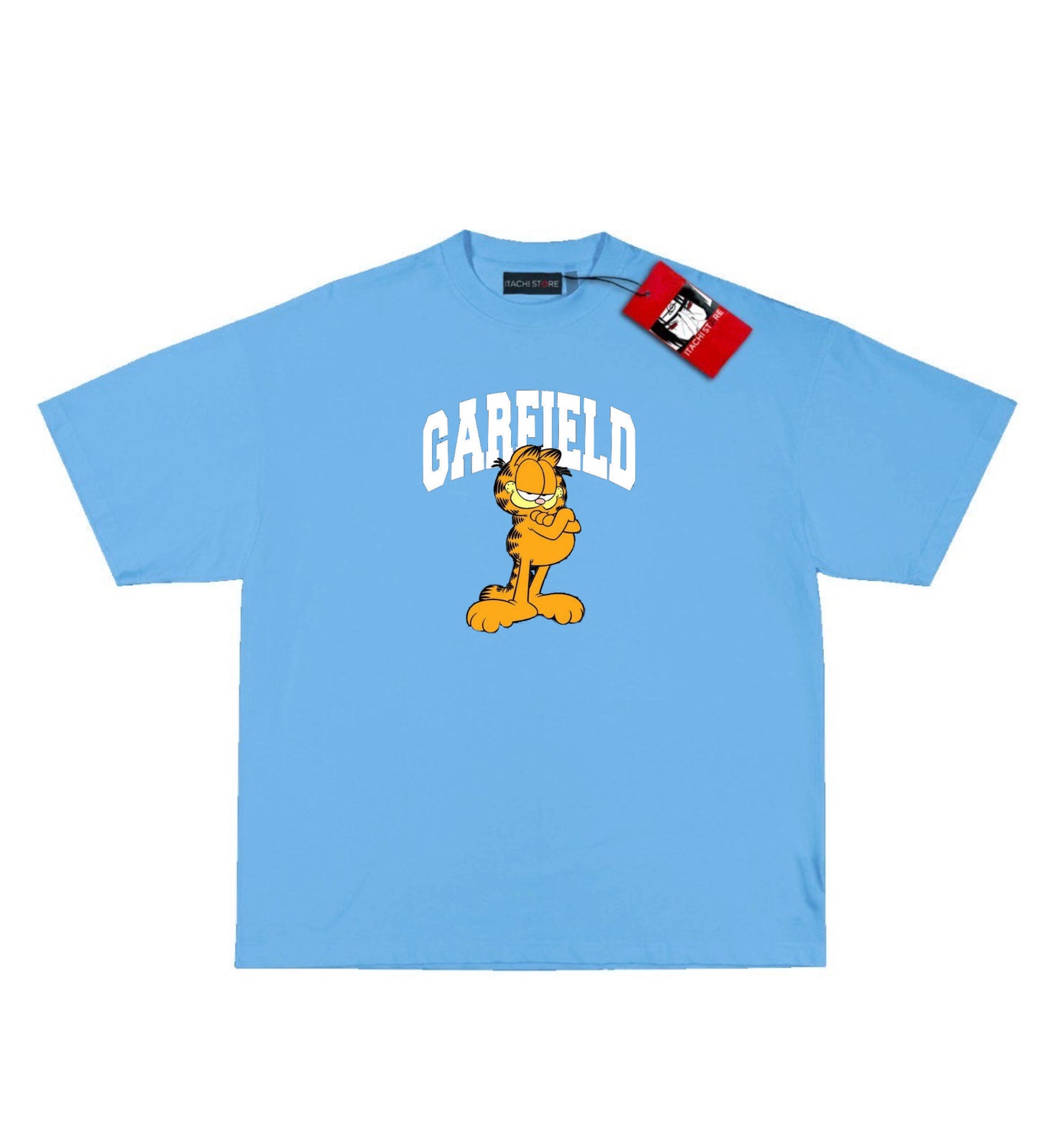 Garfield - (Cartoon)