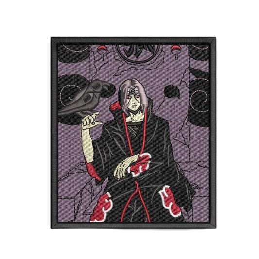 Itachi 2 - ( Naruto)