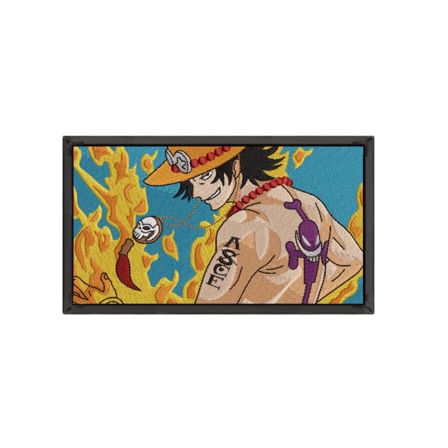 Ace 2 -(One piece)