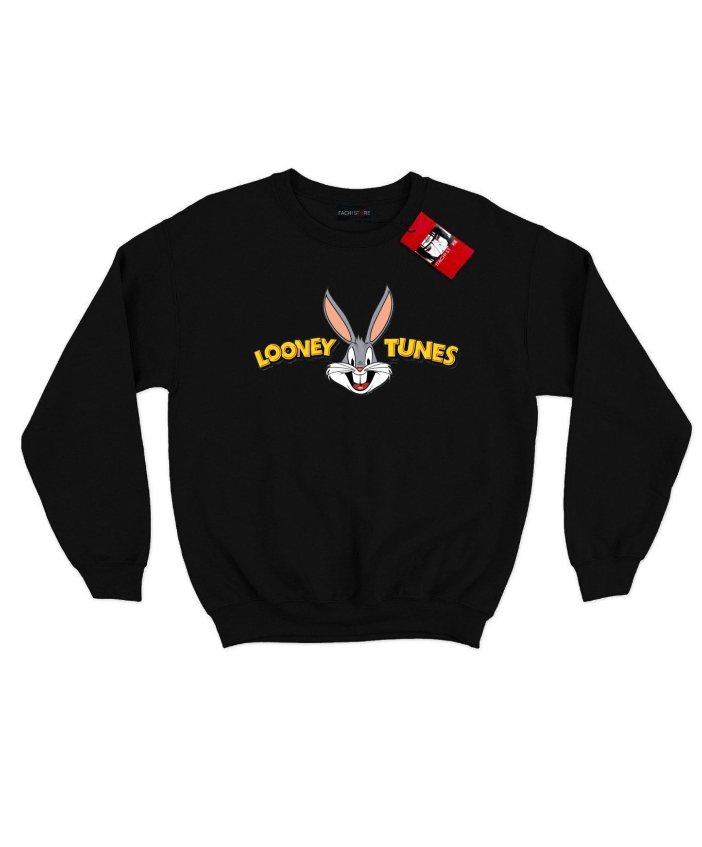 Looney tunes buggys bunny - (Cartoon)